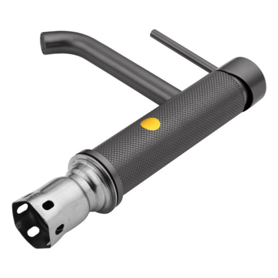 Смеситель для раковины Kroner KRP Edelstahl Berg-GRP010