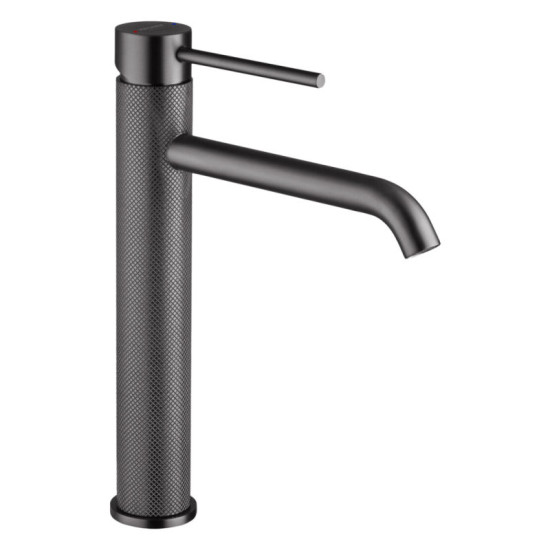 Смеситель для раковины Kroner KRP Edelstahl Berg-GRP010-3