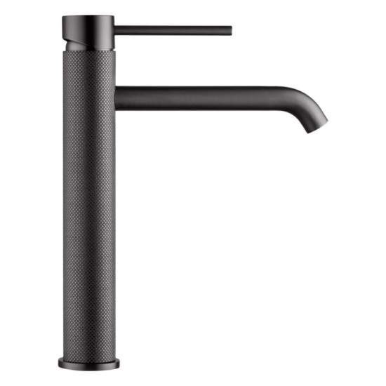 Смеситель для раковины Kroner KRP Edelstahl Berg-GRP010-3