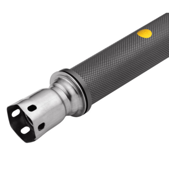 Смеситель для раковины Kroner KRP Edelstahl Berg-GRP010-3