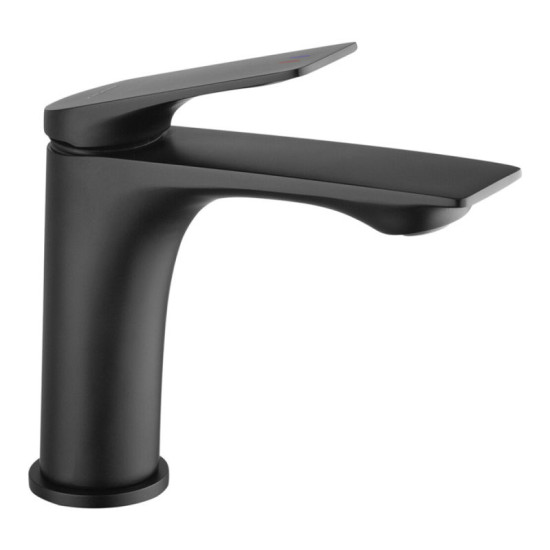 Смеситель для раковины Kroner KRP Graz - SCH010