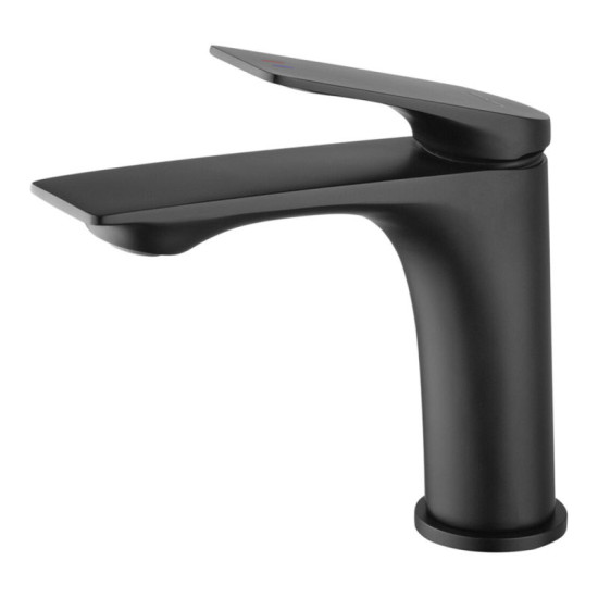 Смеситель для раковины Kroner KRP Graz - SCH010