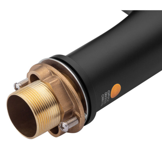 Смеситель для раковины Kroner KRP Graz - SCH010