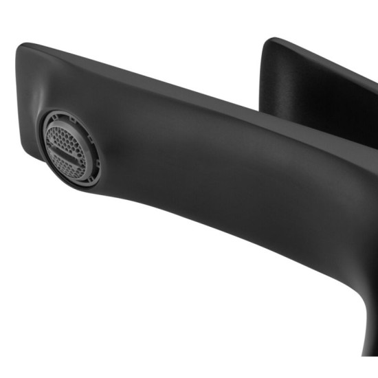 Смеситель для раковины Kroner KRP Graz - SCH010