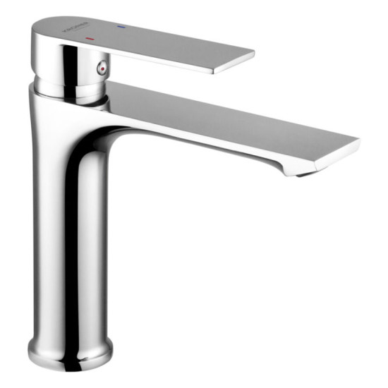 Смеситель для раковины Kroner KRP Jena - C010