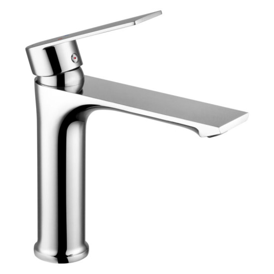 Смеситель для раковины Kroner KRP Jena - C010