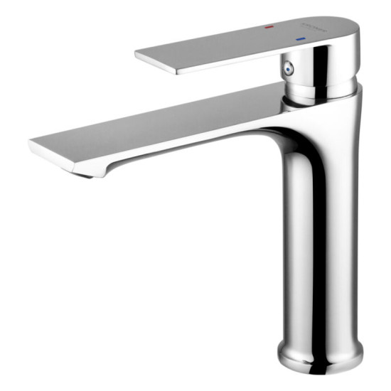 Смеситель для раковины Kroner KRP Jena - C010