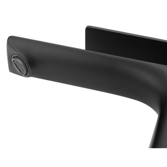 Смеситель для раковины Kroner KRP Jena - SCH010