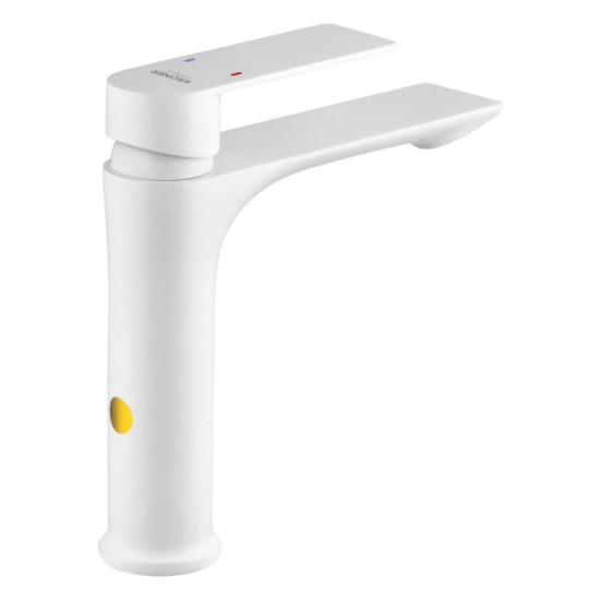 Смеситель для раковины Kroner KRP Jena - W010