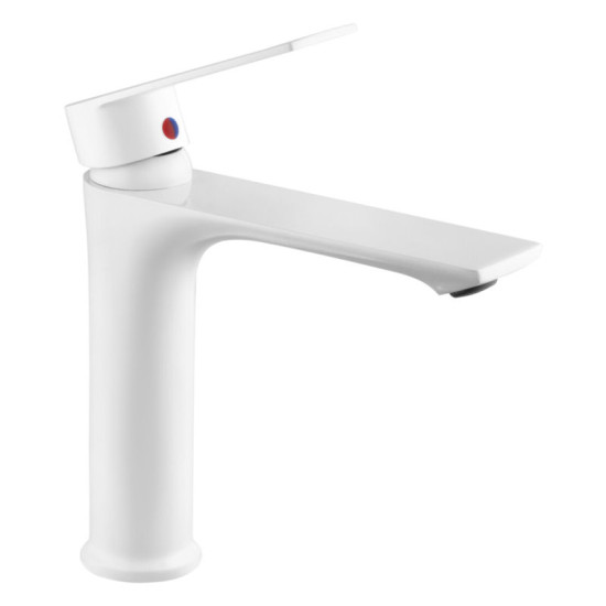 Смеситель для раковины Kroner KRP Jena - W010