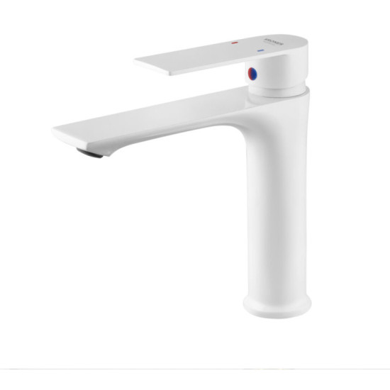 Смеситель для раковины Kroner KRP Jena - W010