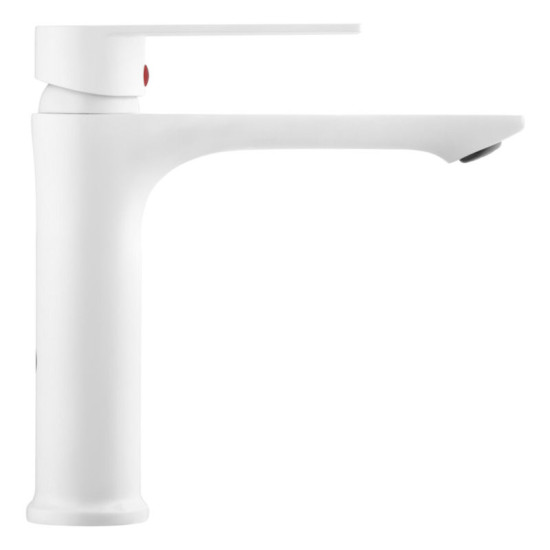 Смеситель для раковины Kroner KRP Jena - W010