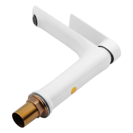 Смеситель для раковины Kroner KRP Jena - W010