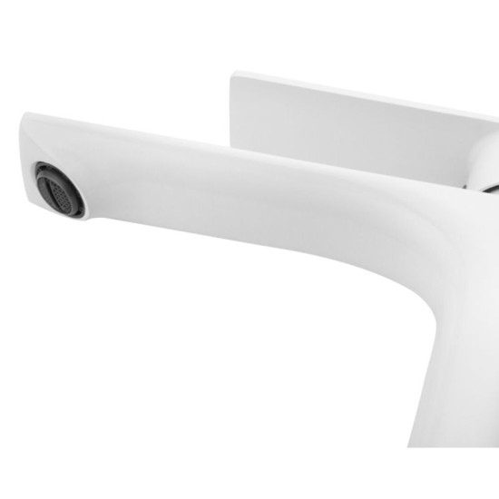 Смеситель для раковины Kroner KRP Jena - W010