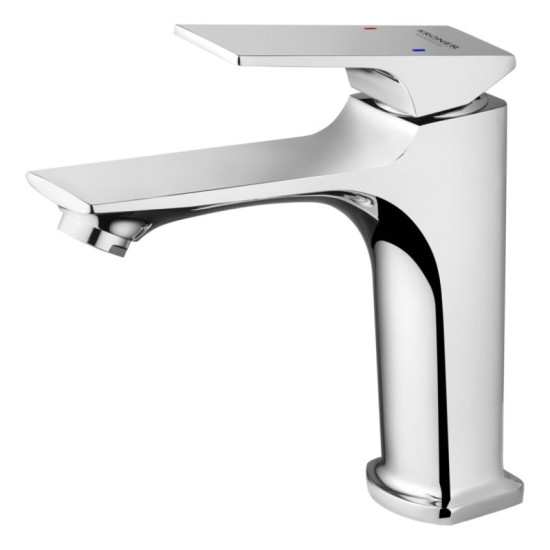 Смеситель для раковины Kroner KRP Vog - C010