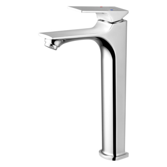 Смеситель для раковины Kroner KRP Vog - C010-3