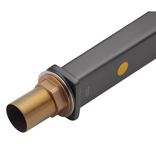 Смеситель для раковины Kroner KRP Vog - GRP010