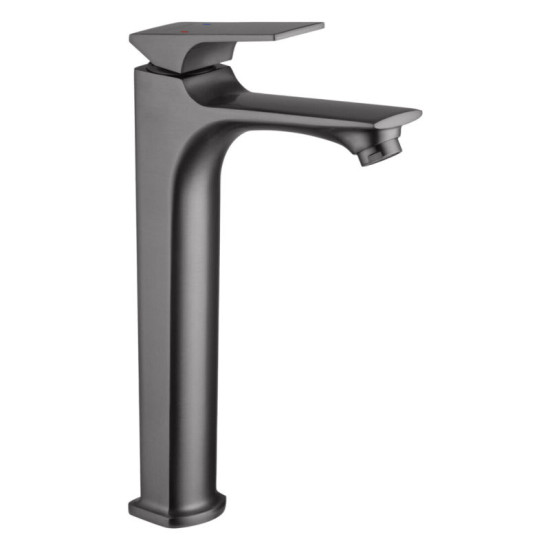 Смеситель для раковины Kroner KRP Vog - GRP010-3