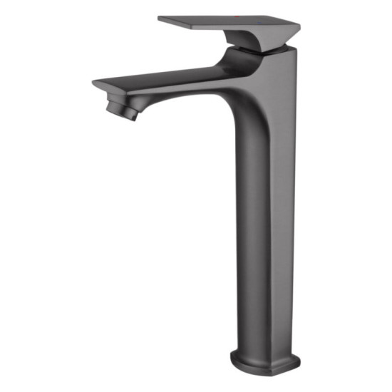 Смеситель для раковины Kroner KRP Vog - GRP010-3