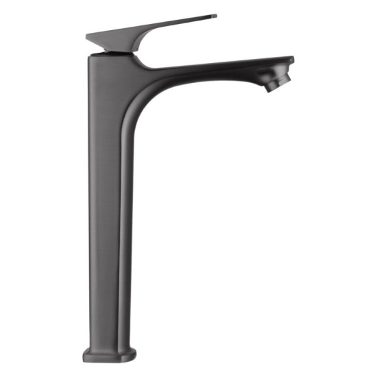 Смеситель для раковины Kroner KRP Vog - GRP010-3