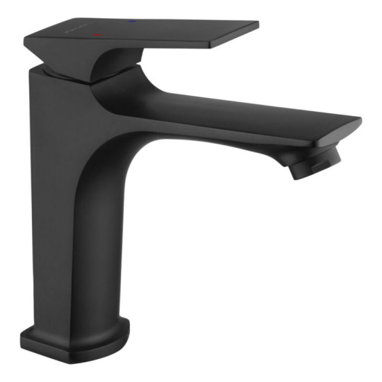 Смеситель для раковины Kroner KRP Vog - SCH010