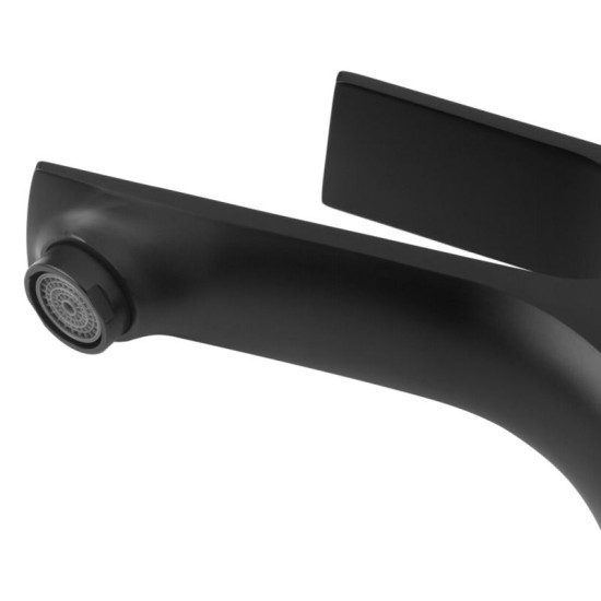 Смеситель для раковины Kroner KRP Vog - SCH010