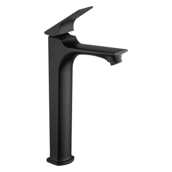 Смеситель для раковины Kroner KRP Vog - SCH010-3