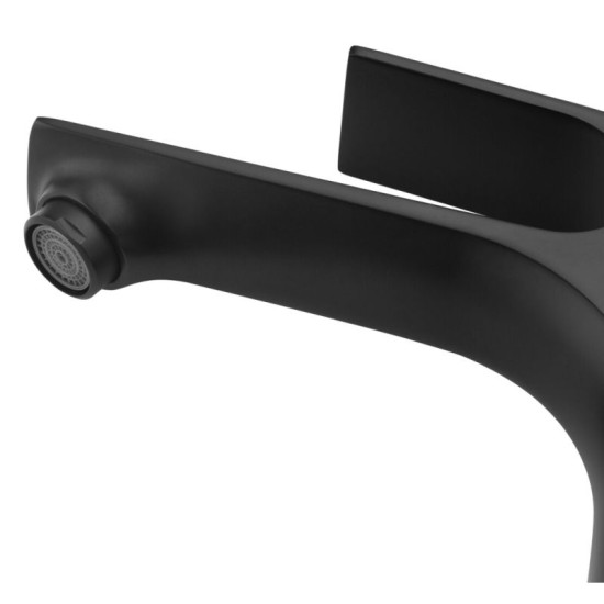 Смеситель для раковины Kroner KRP Vog - SCH010-3