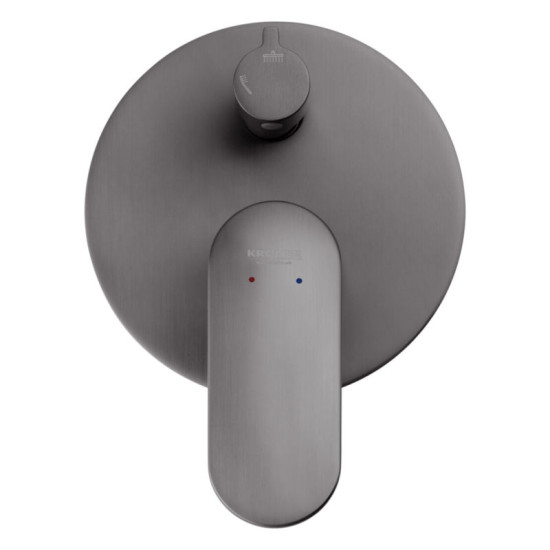 Смеситель скрытого монтажа для душа Kroner Element 211337-5301