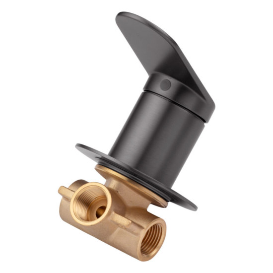 Змішувач прихованого монтажу для душу Kroner Element 211433-5301