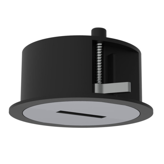 Дизайнерські підвісні треки – трансформери Графіт Valeso Композиція - 12