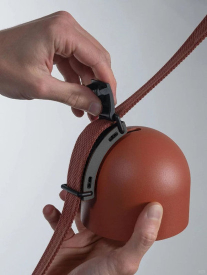 Дизайнерские подвесные треки – трансформеры Черный Valeso Композиция-4