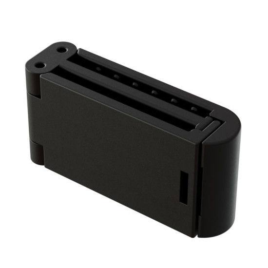 Дизайнерські підвісні треки – трансформери Графіт Valeso Композиція - 10