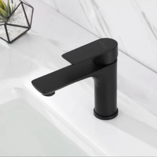 Смеситель для раковины Valeso AR422 черный