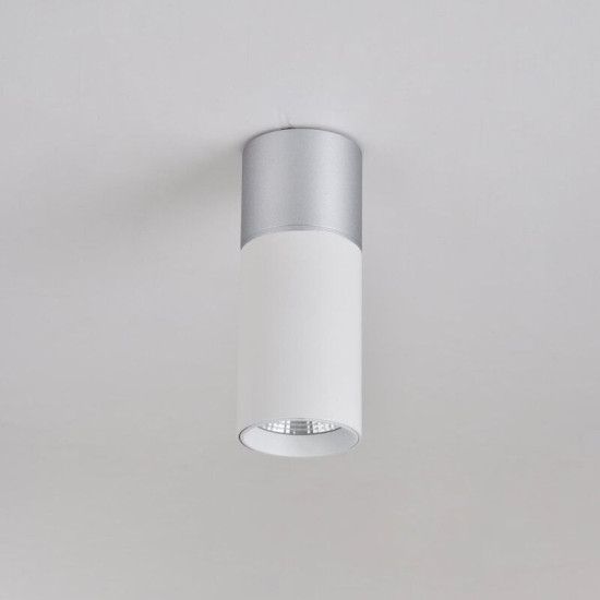 Светильник точечный Sirius RT553 WT+SSV
