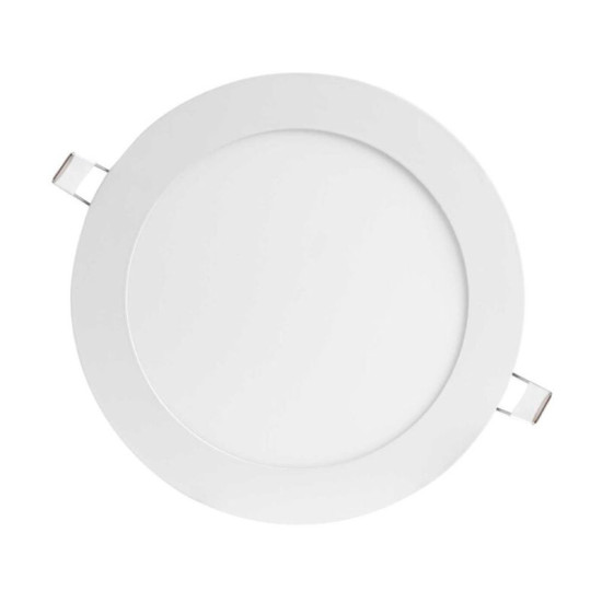 Светильник Sirius LED Вбудований круглий GT-12B 12W 6500к