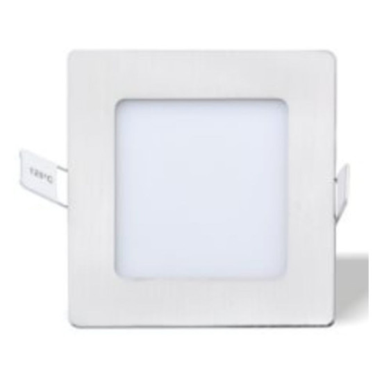 Светильник точечный Sirius Ш KLD 105B W (12W)
