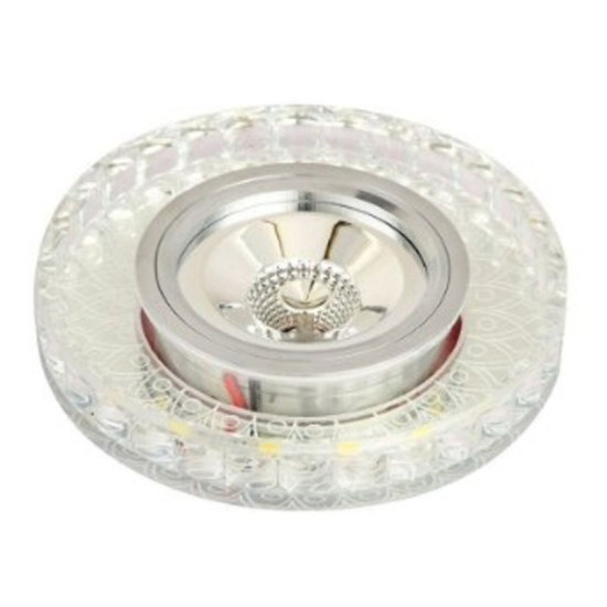Светильник точечный Sirius Л LY1053 MR16 CL