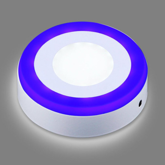 Світильник точковий Sirius Ш KLD 105 E 3 3W