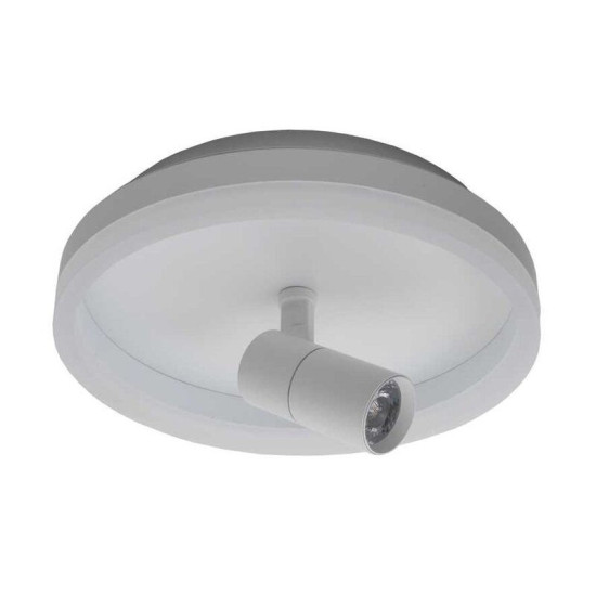 Світильник точковий Sirius PRD-C 0373 39W