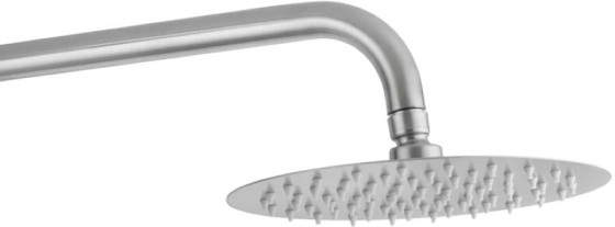 Душевая система Agua Elposo - INOX064