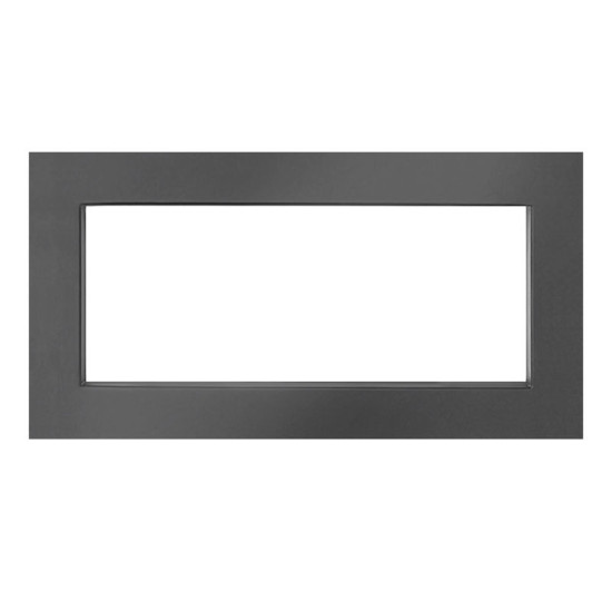 Полотенцесушитель Genesis Aqua Appena DRY 50x30 графит