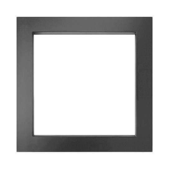Рушникосушарка Genesis Aqua Simple DRY 50x50 графіт