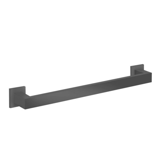 Полотенцесушитель Genesis Aqua Vilha DRY 4x60 графит