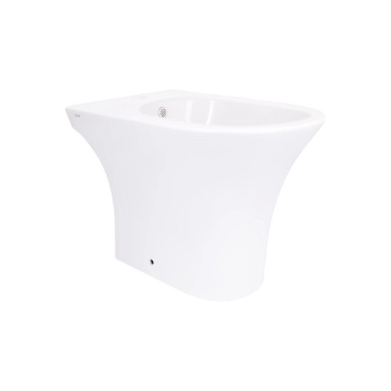 Біде підвісне Qtap Presto 540×340×400 White QTPRE29W43056