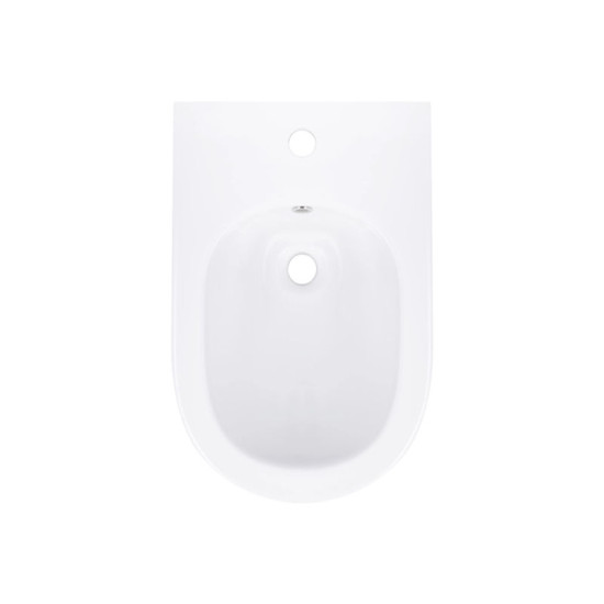 Біде підвісне Qtap Presto 540×340×400 White QTPRE29W43056