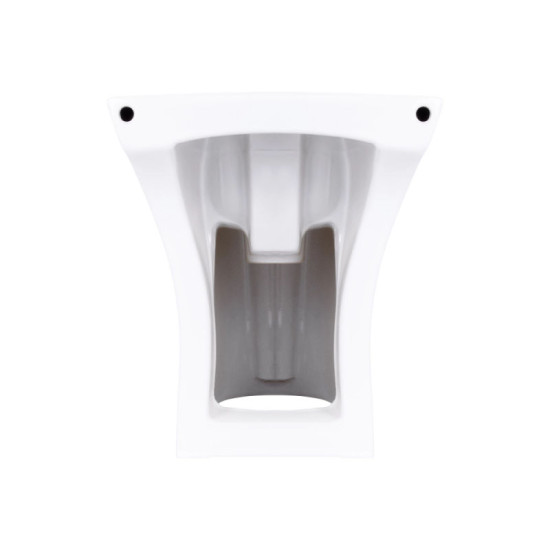 Біде підвісне Qtap Presto 540×340×400 White QTPRE29W43056