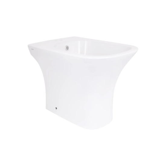 Біде підвісне Qtap Presto Quadro 525×340×400 мм, White QTPRE29W49124