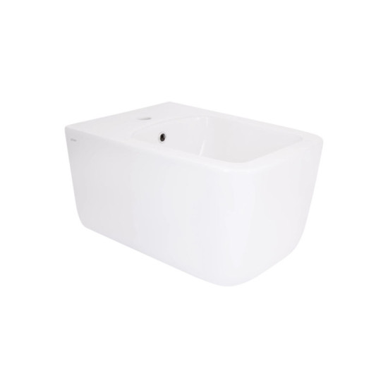 Биде подвесное Qtap Gemini 520×360×295 мм, White QTTAU28W49121