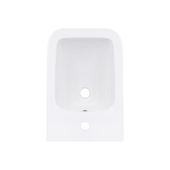 Биде подвесное Qtap Gemini 520×360×295 мм, White QTTAU28W49121